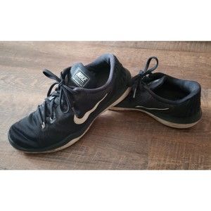 Womens Nike 9 1/2 Flywire running sneakers